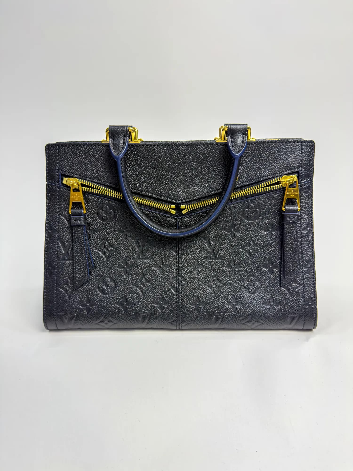 루이비통 모노그램 앙프렝뜨 설리 PM