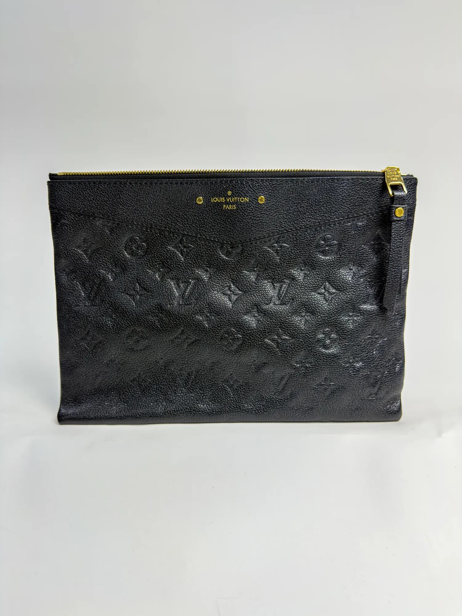 루이비통 모노그램 앙프렝뜨 데일리 파우치
